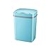 Produktbild Abfalleimer   Mülleimer Kreative intelligente sensor mülleimer zu hause wohnzimmer schlafzimmer küche bad 12l mülleimer Abfalleimer   Mülleimer (Farbe : D)