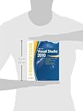 Image de Microsoft visual studio 2010: a beginner's guide