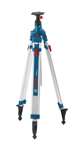 Preisvergleich Produktbild Bosch Heavy-Duty Aluminum Elevator Tripod, Model# BT300 by Bosch