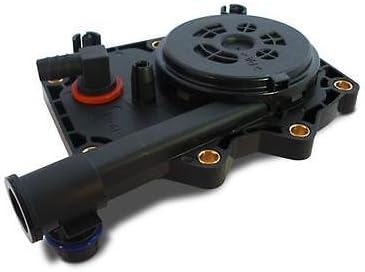 At Germany Pressure Control Valve Exhaust recirculation BMW 5 E39 7 E38 8 E31