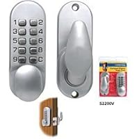 Suchergebnis auf Amazon.de für: Schrank - Schließzylinder