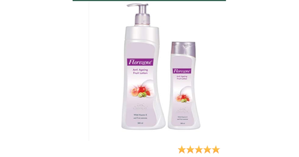 florozone moisturizing lotion