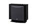 Produktbild Yamaha YST FSW 100 Subwoofer (Down Firing, 70 W, 16 cm Tieftöner, für YSP und Einstiegs Receiver) hellgrau
