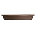 Produktbild Akro Mils sli20000e21 Classic Untertasse für 20 Classic Topf, Schokolade, 17.63-inch