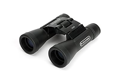 Celestron Binoculars Upclose Bino Roof G2, 16x32, Box, Black