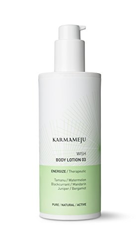 Preisvergleich Produktbild Karmameju Skincare Wish 03, 1er Pack (1 x 250 ml)