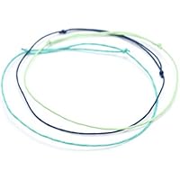 Fußkettchen Meer Set