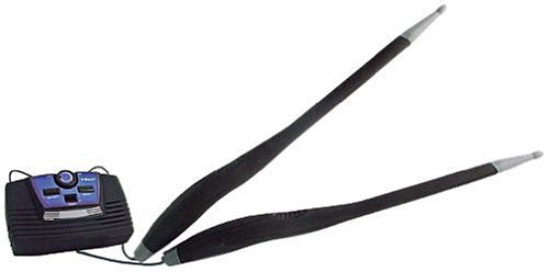 Preisvergleich Produktbild Silverlit Air drum- Ihre eigenen Konzert.