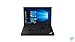 Produktbild Lenovo ThinkPad E590 39,6 cm (15,6 Zoll), 1920 x 1080 Pixel, 2,1 GHz, Intel® CoreTM i3 der 8. Generation, i3-8145U, Schwarz