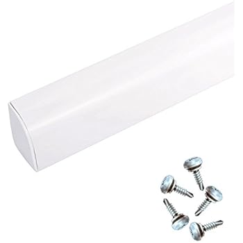 upvc door drip strip