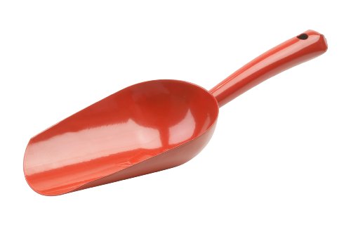 Preisvergleich Produktbild Meister Metallschaufel XXL, 9990660