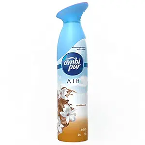 Ambi Pur Air Freshener - Sandalwood - 275 g