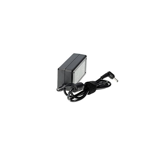 PURE⚡POWER® Laptop Netzteil für Asus R202CA mit freie EU Stromkabel (19V, 2.37A, 45W, 4mm – 1.35mm) - 8