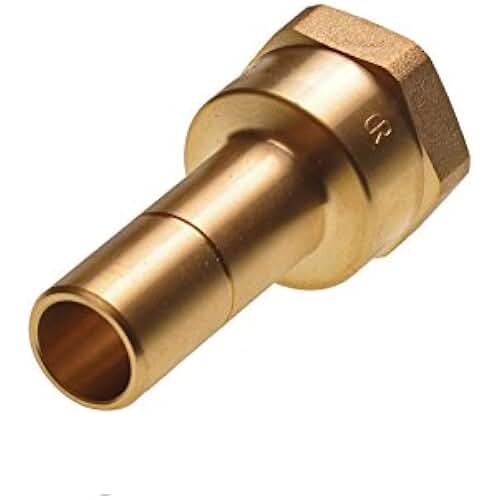 Amazon.co.uk 15mm hep20 fittings