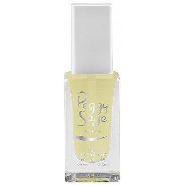 Energising Intensive Oil Care for Nails and Cuticles