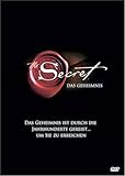 FSK 6 The Secret - Das Geheimnis
