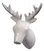 Produktbild Wand-Haken DEAR DEER white - mal entspannt abhängen...