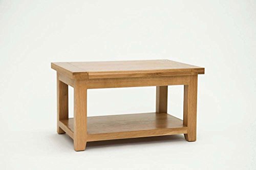 Ametis Devon Oak Medium Coffee Table BLAMI0468