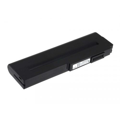Original Akku für Asus N53S Serie Original 7200mAh, Li-Ion, 11,1V - 2