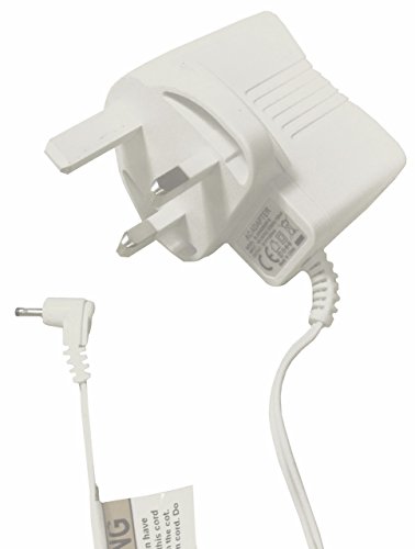 Motorola MBP36 Monitor Charging Adapter Cable