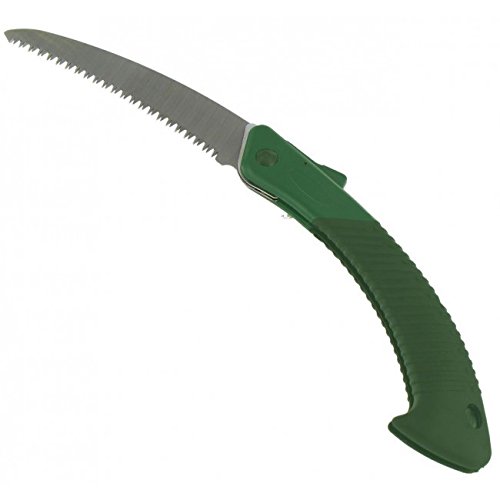 Preisvergleich Produktbild Highlander Klapp-Säge Wolverine