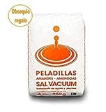  Sal para descalcificador 25Kg Saco peladillas, más 1Kg Sal para lavavajillas de Regalo