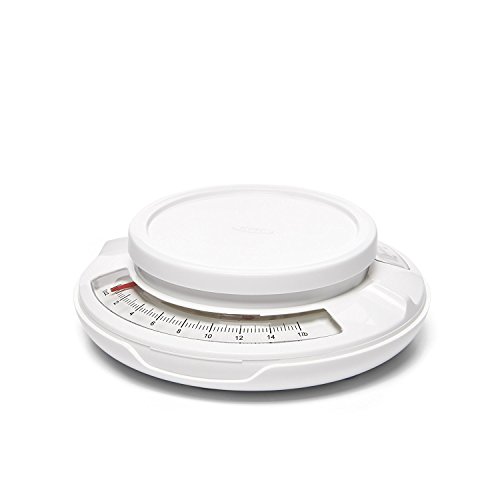 OXO Good Grips Kompakte Lebensmittelwaage - 4