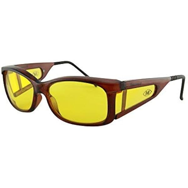 glaucoma sunglasses