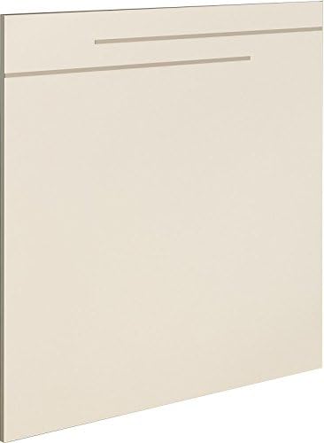 Trasman 1023BLANCO Headboard, Wood, white, 95 x 2 x 92 cm