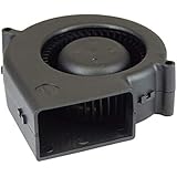 Titan® TFD-B9733M12C, Radial-und Gehäuselüfter