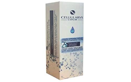 Margan Cellularys Locion Anticaida Capilar 100Ml. 1 Unidad 100 g