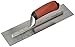 Produktbild MARSHALLTOWN The Premier Line MXS56D 12-Inch by 3-Inch Finishing Trowel with Curved DuraSoft Handle by MARSHALLTOWN The Premier Line
