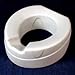 Produktbild TOILETTENSITZERHÖHUNG Contact Soft 1 St