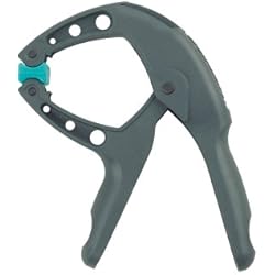 Wolfcraft 3625000 Pince ressort confort FZH 30 mm