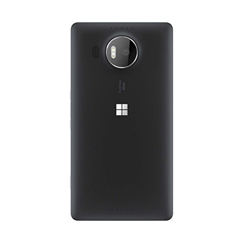 Microsoft Lumia 950 XL Black 32GB 4G