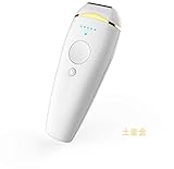 IPL-Haarentfernungsgerät Gefrierpunkt Schmerzloses Permanentes Enthaarungsmittel Weiblicher Gesichtskörper-Achselhöhle-Oberschenkel-Private Teil-Haarentfernung,Gold