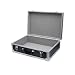 Produktbild Aluminium Flightcase, 570 x 380 x 190mm