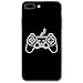 Produktbild Playstation Controller iPhone 8 Plus Case,Case for iPhone 7 Plus 2016 / iPhone 8 Plus 2017 Release Unisex