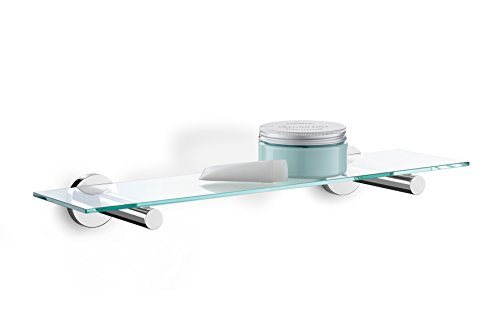 ZACK 40064 Scala Badablage, Edelstahl hochglänzend - 2