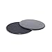 Produktbild FDBF Fitness Slide Gliding Discs Coordination Ability Fitness Exercise Sliders