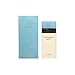 Dolce and Gabbana Light Blue Eau de Toilette for Women - 50 ml