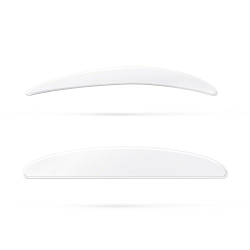 APRICOT SKIN® Eyelid Tapes / Schlupflidtape (96 Stück / Größe S+M) – für ein sofortiges Augenlid-Lifting! NEU! - 3