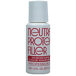COLORFUL Neutral Protein Filler 1.2oz/35.4ml