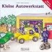 Zieh und schau. Kleine Autowerkstatt. by 