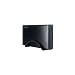 Produktbild MS-TECH LU-39 Festplattenrahmen USB 3.0 3,5SATA Aluminium cooling passive black