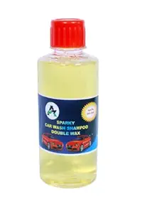 Sparky Car Wash Shampoo
