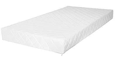 Abeil Matelas Bébé - Douce Nuit - 60 x 120 cm