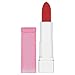 Rimmel London  Moisture Renew Sheer & Shine Lipstick, Red-y Set Go!, a Bright Red Shade