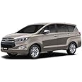 Pull Back Toyota INNOVA Crysta Toy CAR for Kids| Wonderful Design and Bold Looks. |(Colour- Gold,Blue,Silver OR RED) 183