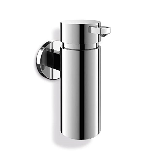 Zack 40080 SCALA Lotion Dispenser, Stainless Steel, High Gloss